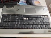 Dell Inspiron N5010. Panel klawiatura 