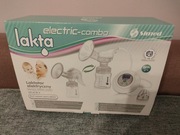 Laktator elektryczny Simed Lakta 3-fazowy