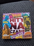 Hity Na Czasie Wiosna 2015 CD