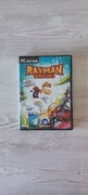 Gra na Pc Rayman Origins