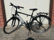 Rower męski Winora 28 Cali Rama 54 Cm