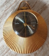 Stary zegarek Slava 17 kamieni