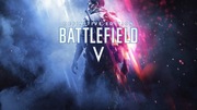 Gra Battlefield V na platformę PlayStation 4.