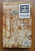 Gustav Meyrink Golem 