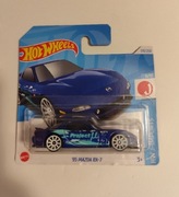 Mazda RX7 '95 Hot Wheels