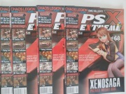 PSX Extreme nr 68 4/2003