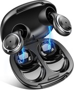 IDE11 Regulowane Stopery do Uszu – 3 Tryby Tłumienia Szumów (17-35 dB SNR)