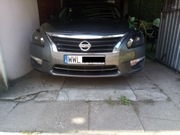 LAMPY REFLEKTOR LAMPA PRZÓD ALTIMA L33 2013 26010-3TA0A, 26060-3TA0A 