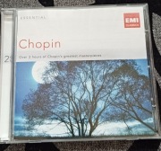 CHOPIN - 2CD - Essential 