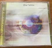 THE LENS (IQ) A Word in your Eye JAK NOWA RARYTAS