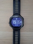 Zegarek sportowy Garmin Forerunner 735XT czarny