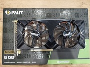 Karta graficzna Palit GeForce GTX 1660 Super 6GB GDDR6 GamingPro