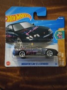 Nowy Nissan Skyline GT-R (BCNR33) Hot Wheels model 144/250 kolekcja 2025