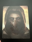 Dying Light 2 Edycja Steelbook [PS5] (POLSKA WERSJA) 