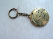 breloczek kalendarz brelok