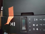 Sprzedam Urządzenie wielofunkcyjne Canon MX495 z nowymi tuszami XL