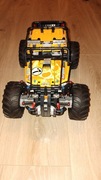 Lego 42099 Zdalnie sterowany pojazd terenowy