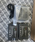 Bateria zapasowa HIGHAKKU kompatybilna z Video