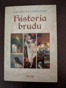 HISTORIA BRUDU Katherine Ashenburg
