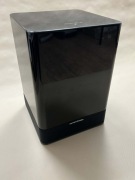 Harman Kardon SUB-TS11 PO REGENERACJI GWARANCJA Subwoofer