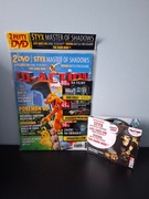 Cd Action Nr 09/2016 (259) Dla kolekcionera, Oryginalna Folia 