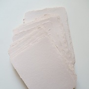 Papier czerpany A6 Beige II (10 szt)