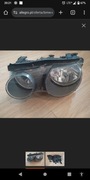 Bmw e46 compact lampa lewa