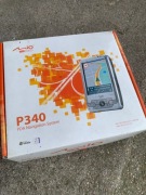Mio P340 nawigacja