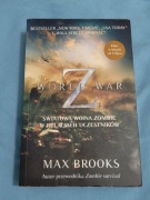 Brooks World war Z 