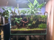 Lampa Skylight Hyperbar FL60