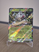 Karta Pokemon TCG: Durant ex (SSP 004)