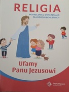 Ufamy Panu Jezusowi