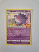 Gengar (BOO23 LOR 066) - Trick or trade