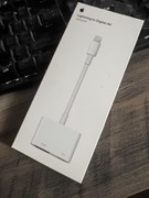 Apple Lightning Digital AV Adapter (MD826zM/A)