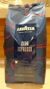 Kawa ziarnista Lavazza Gran Espresso 