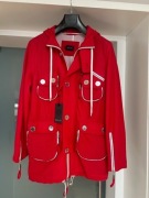 kurtka Rage Age by Czapul