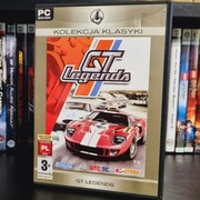 GT Legents - PL PC - Kolekcja Klasyki