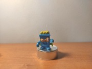 Super Zings płatki do mleka