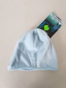 Czapka polarowa Campus ALBA roz. S - niebieska