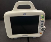 Kardiomonitor Dash 3000