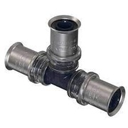 Trójniki wavin 16x16x16