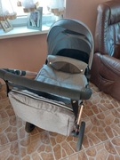 Wozek dziecieby 2 w 1