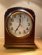 Zegar stojący z budzikiem HAU 1892-1930