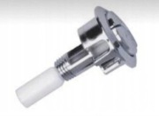 PRZYCISK SPUSTOWY DO SPŁUCZKI WC DUO