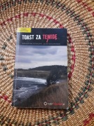 Książka Toast za temide