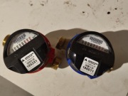 Licznik wodomierz nakładka Apator wmbus 08