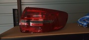 Lampa audi a3 8p lift tył 