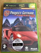 XBOX Project Gotham Racing 2 PGR