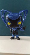 Blue Beetle#1408 - Blue Beetle - Funko pop