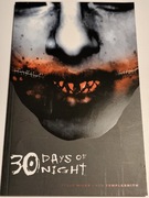 30 Days Of Night / wydanie angielskie